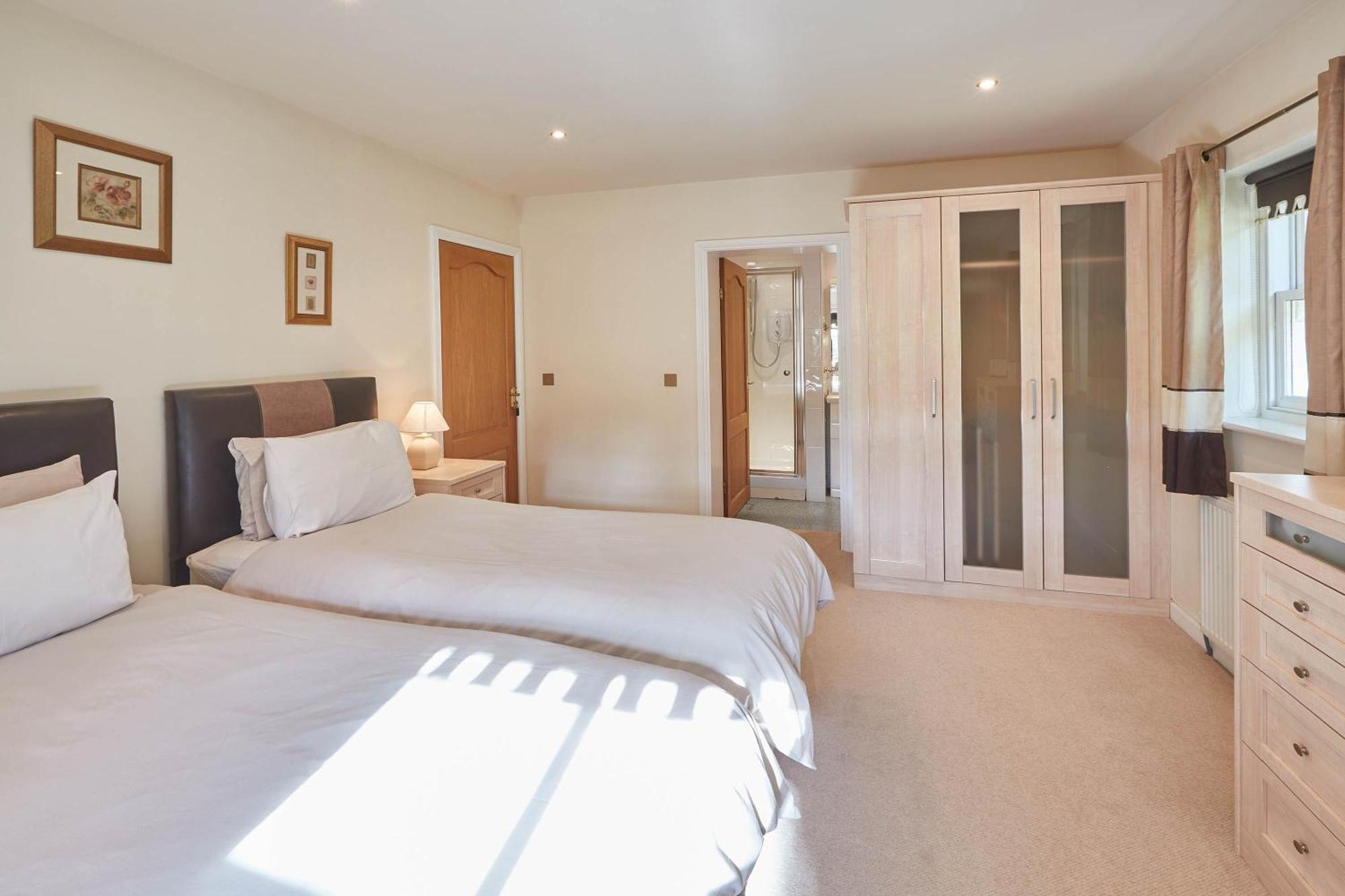 Host & Stay - Folkton Cottages Scarborough Zimmer foto